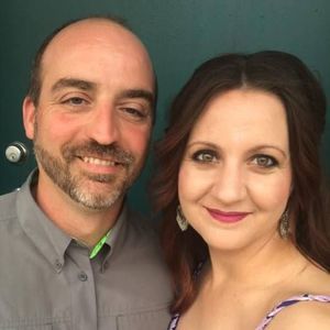 Meet your Posher, Luke